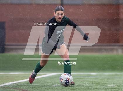 Thumbnail 1 in Poudre @ Mountain Vista (CHSAA 5A - 1st Round) photogallery.