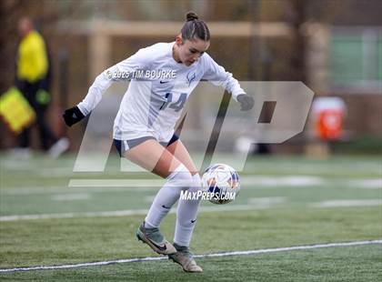 Thumbnail 1 in Poudre @ Mountain Vista (CHSAA 5A - 1st Round) photogallery.