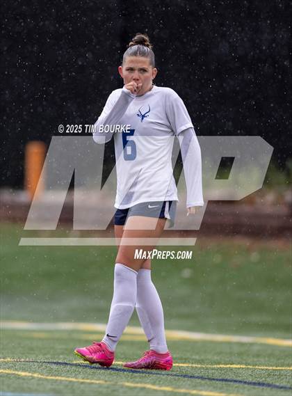 Thumbnail 2 in Poudre @ Mountain Vista (CHSAA 5A - 1st Round) photogallery.