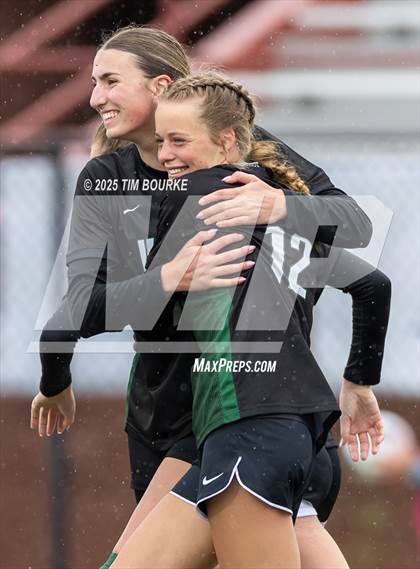 Thumbnail 3 in Poudre @ Mountain Vista (CHSAA 5A - 1st Round) photogallery.