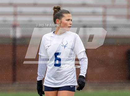 Thumbnail 3 in Poudre @ Mountain Vista (CHSAA 5A - 1st Round) photogallery.