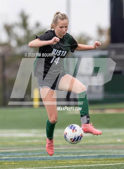 Thumbnail 2 in Poudre @ Mountain Vista (CHSAA 5A - 1st Round) photogallery.