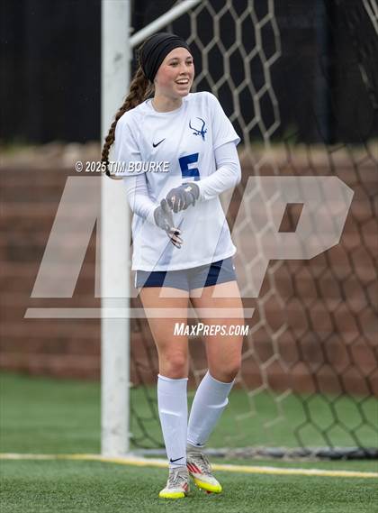 Thumbnail 3 in Poudre @ Mountain Vista (CHSAA 5A - 1st Round) photogallery.