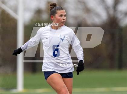 Thumbnail 1 in Poudre @ Mountain Vista (CHSAA 5A - 1st Round) photogallery.