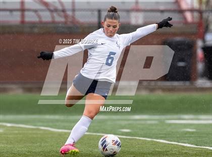 Thumbnail 2 in Poudre @ Mountain Vista (CHSAA 5A - 1st Round) photogallery.