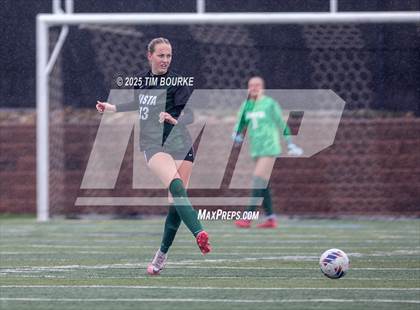Thumbnail 1 in Poudre @ Mountain Vista (CHSAA 5A - 1st Round) photogallery.