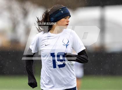 Thumbnail 2 in Poudre @ Mountain Vista (CHSAA 5A - 1st Round) photogallery.
