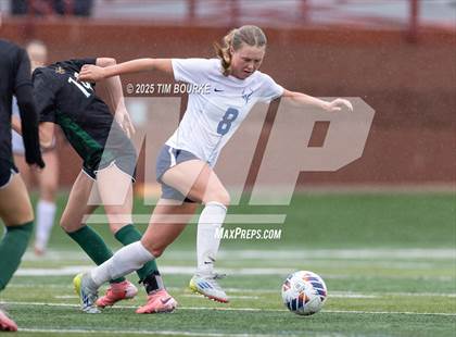 Thumbnail 3 in Poudre @ Mountain Vista (CHSAA 5A - 1st Round) photogallery.