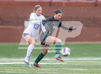 Thumbnail 1 in Poudre @ Mountain Vista (CHSAA 5A - 1st Round) photogallery.