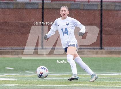 Thumbnail 1 in Poudre @ Mountain Vista (CHSAA 5A - 1st Round) photogallery.