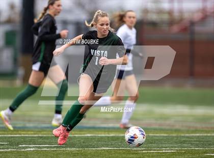 Thumbnail 1 in Poudre @ Mountain Vista (CHSAA 5A - 1st Round) photogallery.