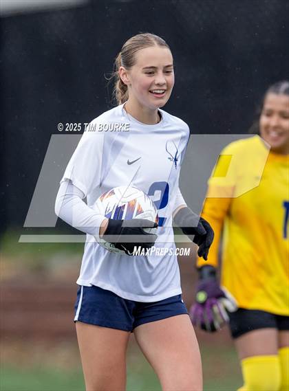 Thumbnail 1 in Poudre @ Mountain Vista (CHSAA 5A - 1st Round) photogallery.