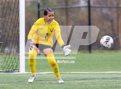 Thumbnail 1 in Poudre @ Mountain Vista (CHSAA 5A - 1st Round) photogallery.