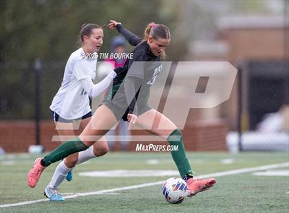 Thumbnail 2 in Poudre @ Mountain Vista (CHSAA 5A - 1st Round) photogallery.