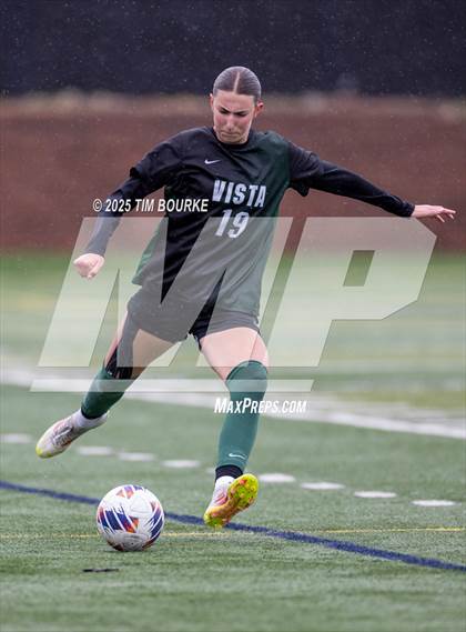 Thumbnail 1 in Poudre @ Mountain Vista (CHSAA 5A - 1st Round) photogallery.