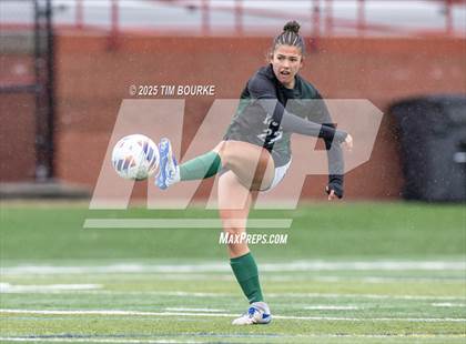 Thumbnail 2 in Poudre @ Mountain Vista (CHSAA 5A - 1st Round) photogallery.