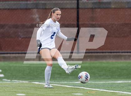 Thumbnail 2 in Poudre @ Mountain Vista (CHSAA 5A - 1st Round) photogallery.