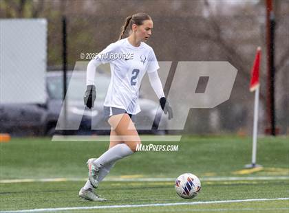Thumbnail 1 in Poudre @ Mountain Vista (CHSAA 5A - 1st Round) photogallery.