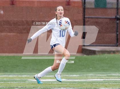 Thumbnail 1 in Poudre @ Mountain Vista (CHSAA 5A - 1st Round) photogallery.
