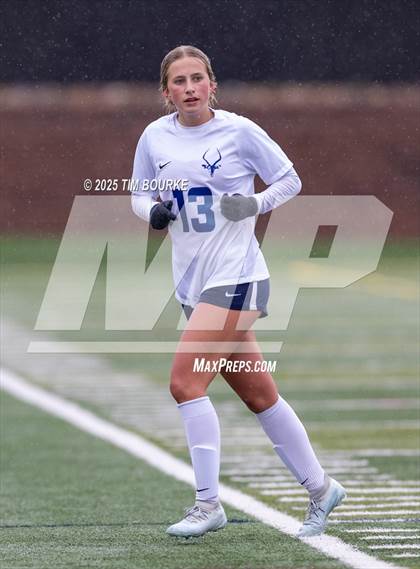 Thumbnail 2 in Poudre @ Mountain Vista (CHSAA 5A - 1st Round) photogallery.