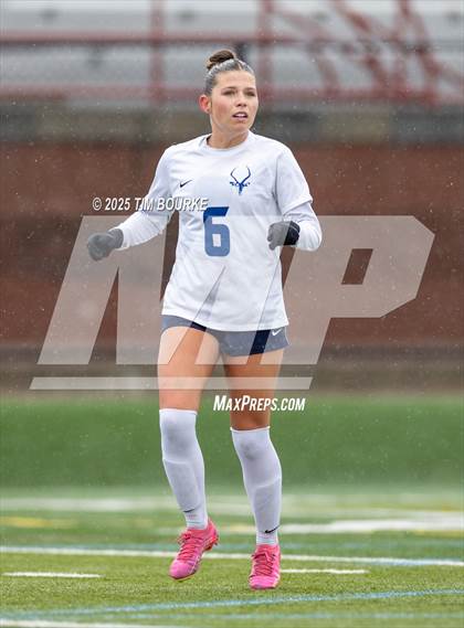Thumbnail 1 in Poudre @ Mountain Vista (CHSAA 5A - 1st Round) photogallery.