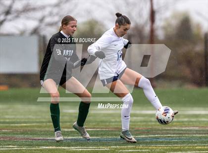 Thumbnail 3 in Poudre @ Mountain Vista (CHSAA 5A - 1st Round) photogallery.
