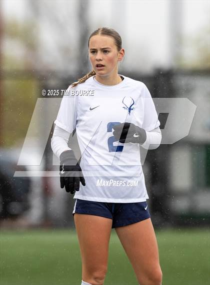 Thumbnail 2 in Poudre @ Mountain Vista (CHSAA 5A - 1st Round) photogallery.