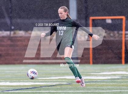 Thumbnail 3 in Poudre @ Mountain Vista (CHSAA 5A - 1st Round) photogallery.