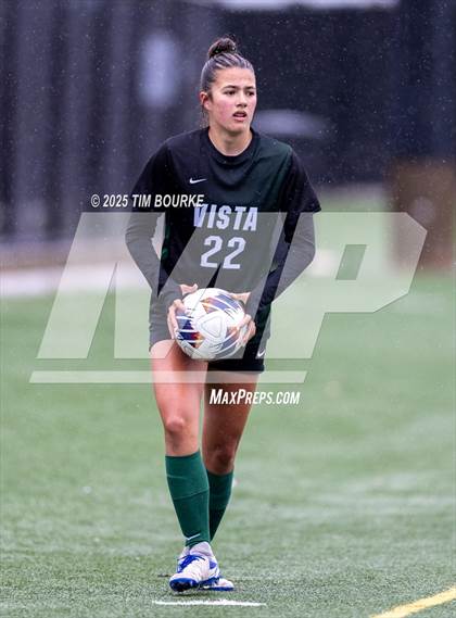 Thumbnail 1 in Poudre @ Mountain Vista (CHSAA 5A - 1st Round) photogallery.