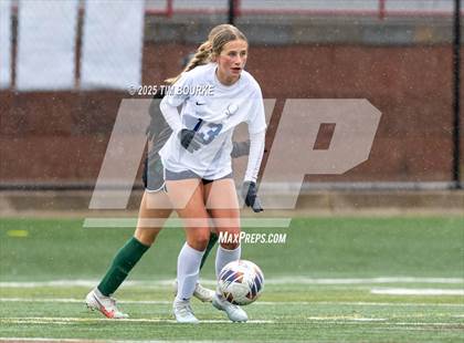Thumbnail 3 in Poudre @ Mountain Vista (CHSAA 5A - 1st Round) photogallery.