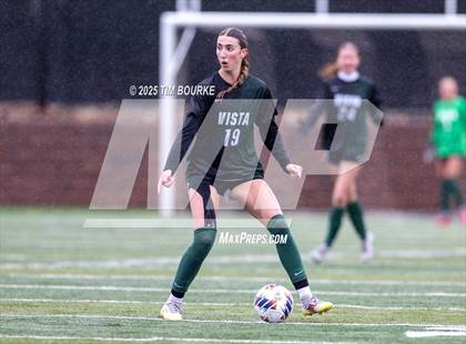 Thumbnail 1 in Poudre @ Mountain Vista (CHSAA 5A - 1st Round) photogallery.