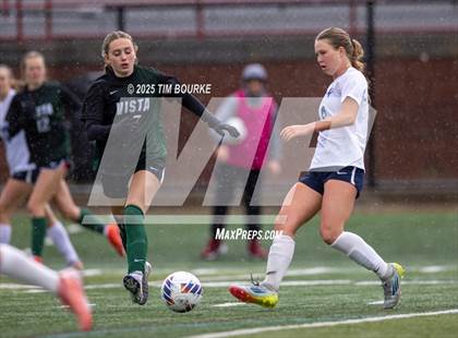 Thumbnail 1 in Poudre @ Mountain Vista (CHSAA 5A - 1st Round) photogallery.