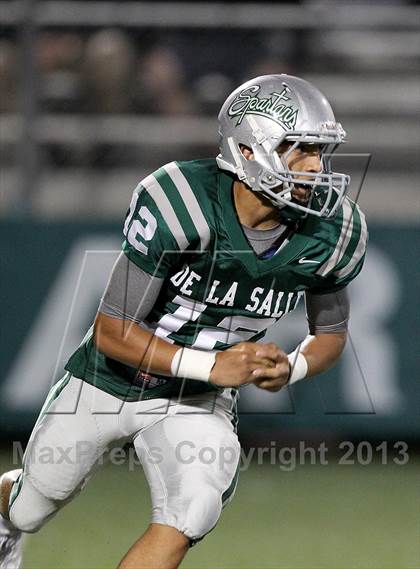 Thumbnail 2 in Del Oro @ De La Salle photogallery.