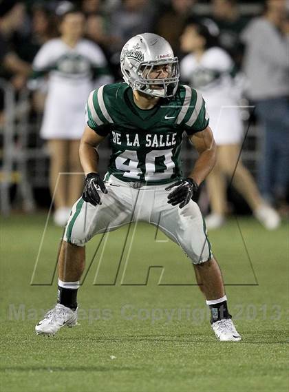 Thumbnail 1 in Del Oro @ De La Salle photogallery.