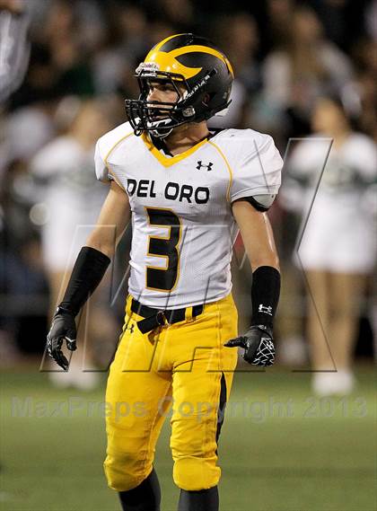 Thumbnail 3 in Del Oro @ De La Salle photogallery.