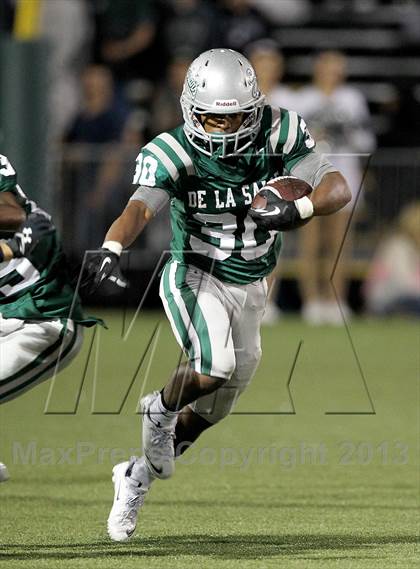 Thumbnail 3 in Del Oro @ De La Salle photogallery.