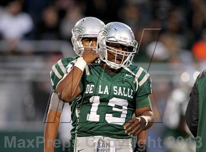 Thumbnail 3 in Del Oro @ De La Salle photogallery.