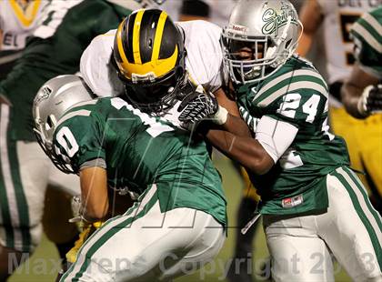 Thumbnail 2 in Del Oro @ De La Salle photogallery.