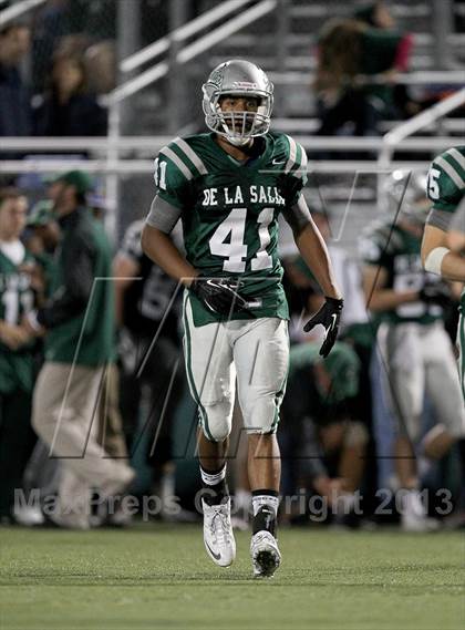 Thumbnail 2 in Del Oro @ De La Salle photogallery.