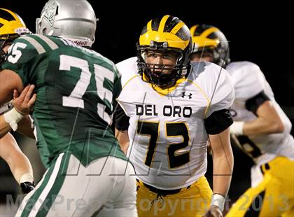 Thumbnail 3 in Del Oro @ De La Salle photogallery.