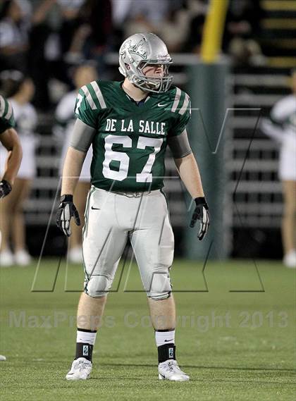 Thumbnail 3 in Del Oro @ De La Salle photogallery.