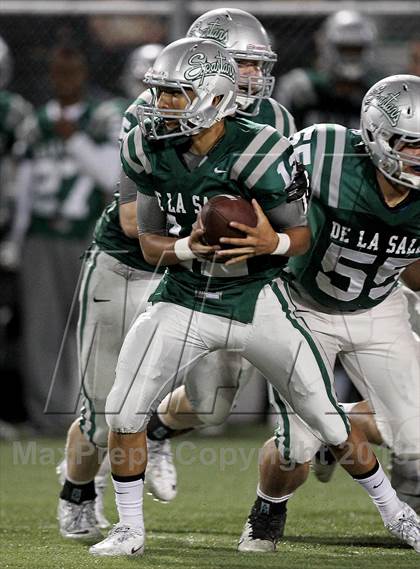 Thumbnail 1 in Del Oro @ De La Salle photogallery.