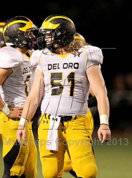 Thumbnail 2 in Del Oro @ De La Salle photogallery.