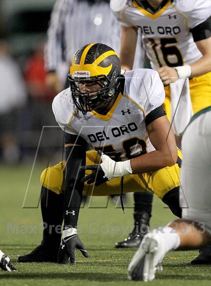 Thumbnail 1 in Del Oro @ De La Salle photogallery.