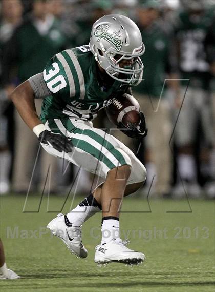 Thumbnail 1 in Del Oro @ De La Salle photogallery.