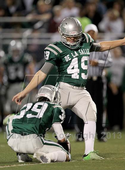 Thumbnail 2 in Del Oro @ De La Salle photogallery.