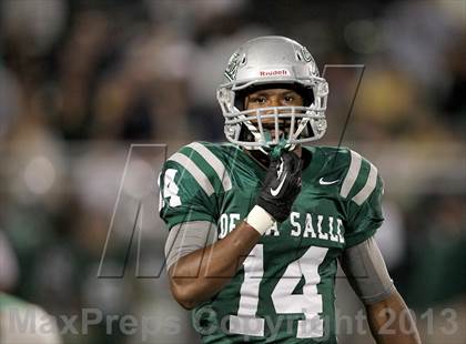 Thumbnail 2 in Del Oro @ De La Salle photogallery.