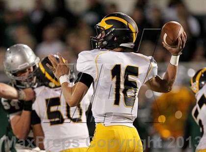 Thumbnail 3 in Del Oro @ De La Salle photogallery.