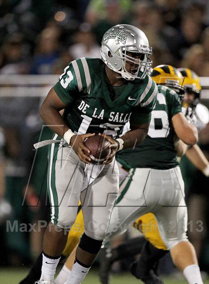 Thumbnail 3 in Del Oro @ De La Salle photogallery.