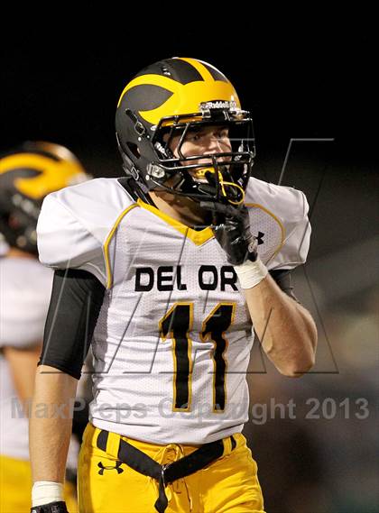 Thumbnail 3 in Del Oro @ De La Salle photogallery.